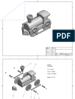 Minitrain Drawing PDF