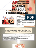 DIAPOSITIVAS Síndrome Miosfascial y Fibromialgia 1 2 1karlha