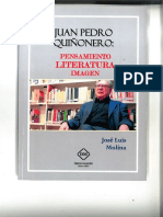 Libro José Luis Molina