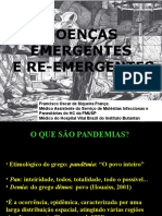 Doencas Emergentes