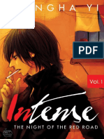 Intense Volume 1 - Kyungha Yi PDF