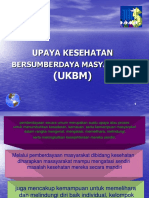 Ukbm