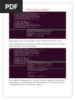 Scala Programming - Gnanakiran