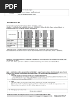 Relatório Final 2016