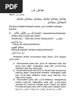 Juda tez onanizm qiladi