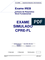 IREB CPRE FL PracticeExaminationQuestionnaire Set Public BR V2 0 2