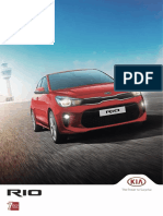 Ficha KIA RIO HB PDF