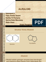 Alkaloid 