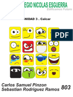 Emoticones