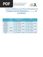 Download Complexe M5 Natation by Zeno Zoldik SN346600729 doc pdf