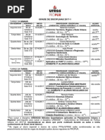 GradeDisciplina 2017-1
