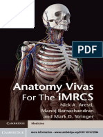 Anatomy Viva