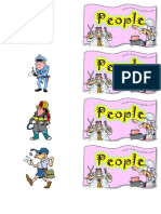 People Cards PDF