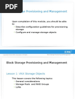 R MOD 03-Block Storage Provisioning and Management