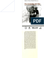 Por El Camino Del Che, Las Guerrillas Latinoamericanas 1959-1990 PDF