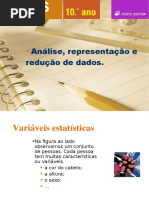 e Statistic A