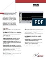 RSTune Rockwell Software