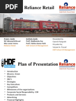 Download To Study the customer service effectiveness in Reliance Fresh stores in Bhubaneswar by bablyraj SN34660918 doc pdf