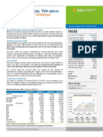 BBCA Facing Profitability Challenge - 20170427 - NHKS - Company Update Q4-16.Pub (English)