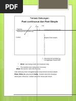 3.tenses Gabungan and Pasive Vioce