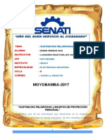 Seguridad Industrial UNIDAD 4