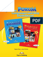 Forum Revised Leaflet