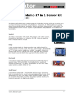 37 Piece Sensor Description PDF