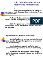 1Esterilização de meios de cultura e equipamentos de.ppt