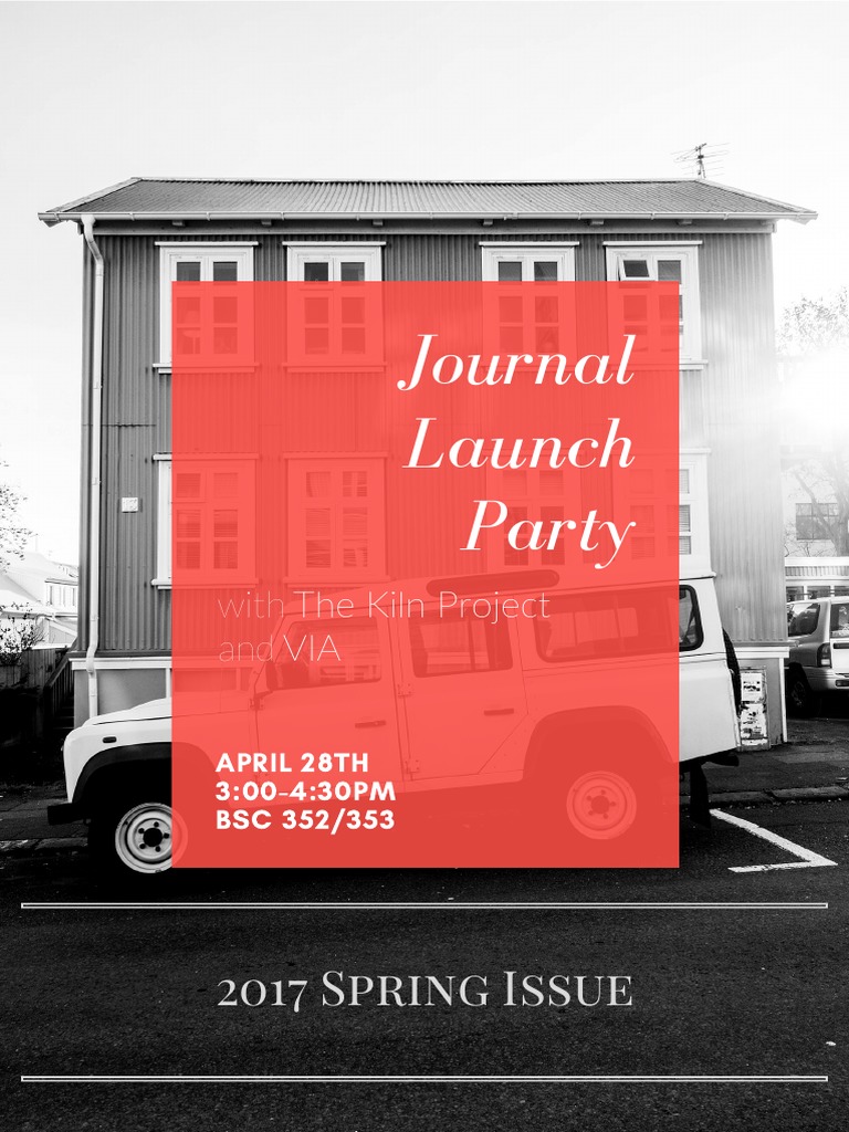 Launchparty | PDF