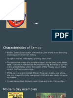 Sambo