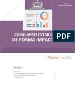 Como Apresentar Dados de Forma Impactante