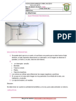 circuitos eléctricos residenciales 