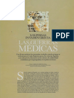 Carlos Garcia Gual - Las Guerras Médicas, los persas invaden grecia.pdf