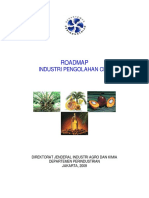 Direktorat Jenderal Industri Agro Dan Kimia