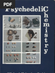 Psychedelic Chemistry