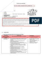 Proyecto de Mamá 2017 PDF