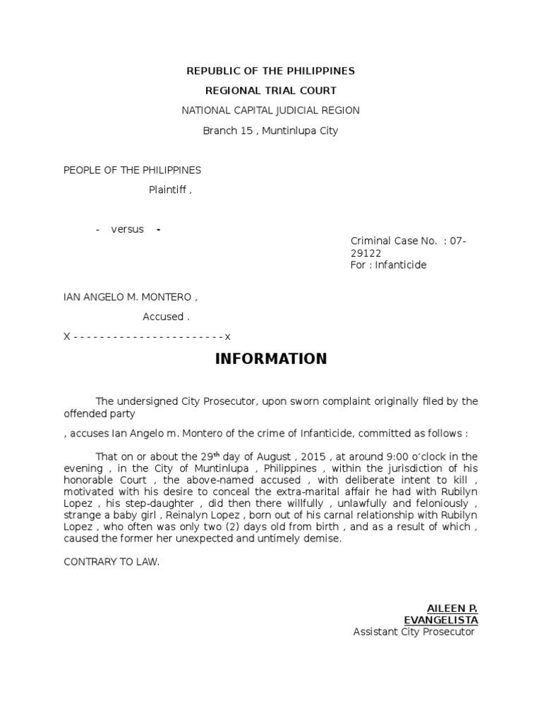 How Much Is A Court Filing Fee For Estafa Philippines