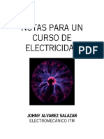 Notas Curso Electricidad