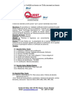 Curso Certificacion Quest 2014 PDF