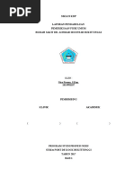 Download Lp Pemeriksaan Fisik by nice foresa SN346628121 doc pdf