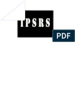 Logo Ipsrs