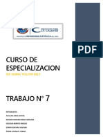 Trabajo 7