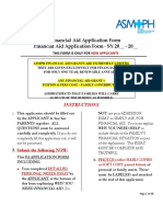 Asmph Fa Application-newstudent Ver 11.2016