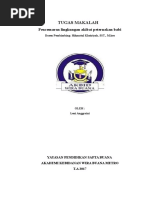 pipipi Seminar Ternak Babi | PDF