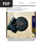 Download Git Gud ks Guide to Practicing Defensive Pistolcraft Revision 1 by gitgud SN346633700 doc pdf