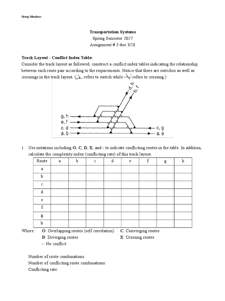 2017-ts Assignment-3 Track-Layout 1 | PDF | Teaching Mathematics