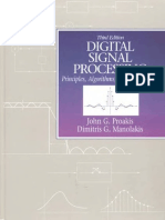 John Proakis-Digital Signal Processing.pdf