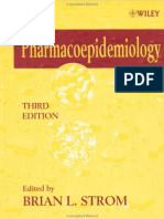 Pharmacoepidemiology PDF