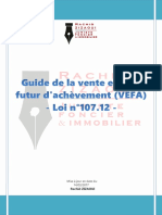 Guide FEVA