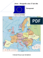 Steagurile UE PDF